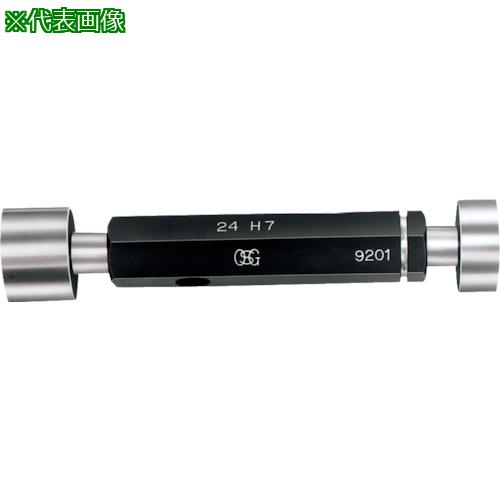 ■OSG 限界プレーンゲージ 39952〔品番:PGW2〕【8238142:0】[送料別途見積り][掲外取寄][店頭受取不可]｜ホームセンターバロー　店