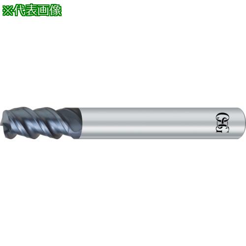 ■OSG 超硬コーナRエンドミル フェニックスディープブルノーズ 3090530〔品番:PHXDFR20XR3〕【8238194:0】[送料別途見積り][掲外取寄][店頭受取不可]