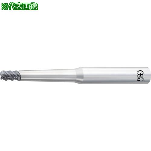 ■OSG 超硬コーナRエンドミル フェニックスロングネックディープ 3097462〔品番:PHXPCDFR4XR1X2X61.3〕【8238300:0】[送料別途見積り][掲外取寄][店頭受取不可]