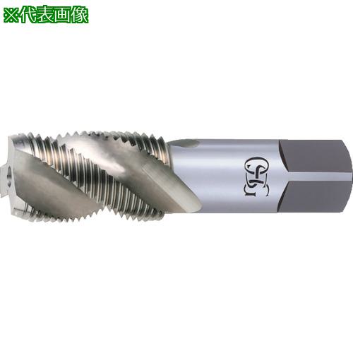 ■OSG 管用平行タップ スパイラルタップ 13716〔品番:SFTSPT2PF3414〕【8238933:0】[送料別途見積り][掲外取寄][店頭受取不可]