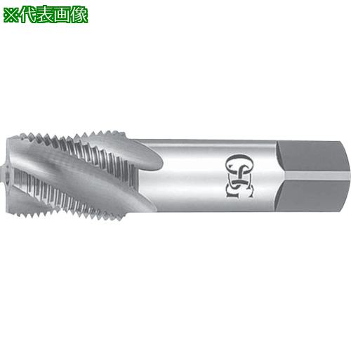 ■OSG 管用テーパータップ スパイラルタップ短ねじ 13778〔品番:SFTSTPT2PT111〕【8238943:0】[送料別途見積り][掲外取寄][店頭受取不可]｜ホームセンターバロー　店