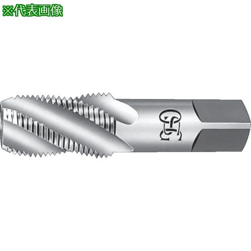 ■OSG 管用テーパータップ スパイラルタップ 13797〔品番:SFTTPTG3414NPT〕【8238962:0】[送料別途見積り][掲外取寄][店頭受取不可]｜ホームセンターバロー　店