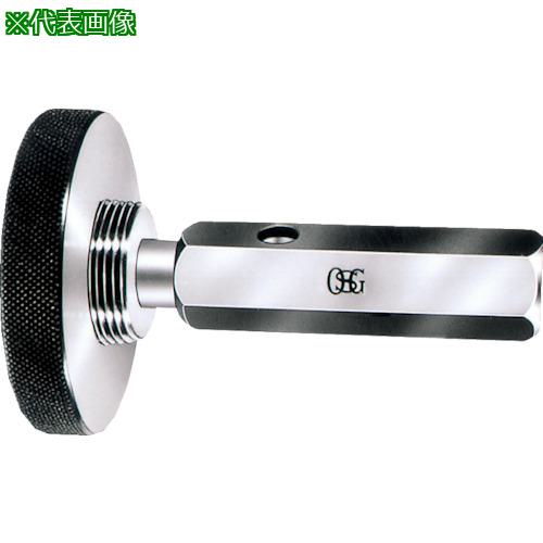 ■OSG 標準ねじゲージ 9337312〔品番:SGRJM36X2〕【8239252:0】[送料別途見積り][掲外取寄][店頭受取不可]
