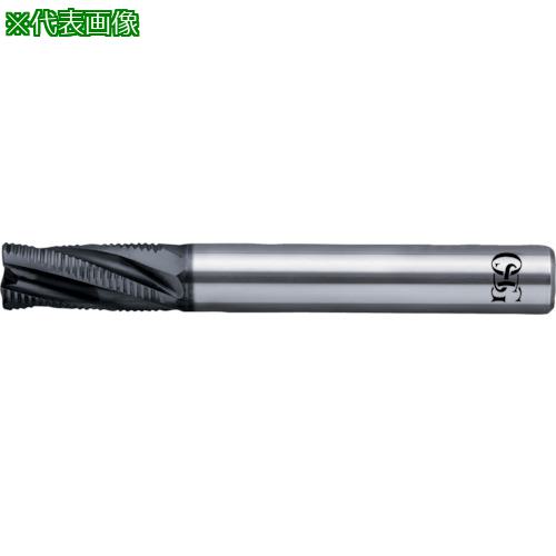 ■OSG 超硬ラフィングエンドミル WXLコート サイレント 3017410〔品番:SIWCRESF10〕【8239325:0】[送料別途見積り][掲外取寄][店頭受取不可]｜ホームセンターバロー　店 16,709円