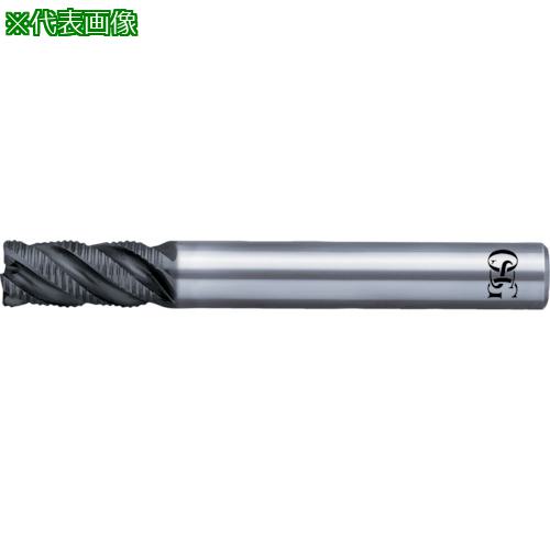 ■OSG 超硬ラフィングエンドミル WXLコート サイレント 3017458〔品番:SIWCRESF8H〕【8239332:0】[送料別途見積り][掲外取寄][店頭受取不可]