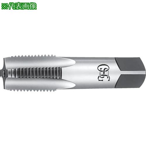 ■OSG 管用テーパータップ 一般用短ねじ 23625〔品番:STPTG1214NPT〕【8239436:0】[送料別途見積り][掲外取寄][店頭受取不可]