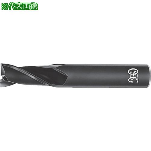■OSG ハイススクエアエンドミル 2刃ステンレス用ショート 81440〔品番:SUSEDS30〕【8239479:0】[送料別途見積り][掲外取寄][店頭受取不可]