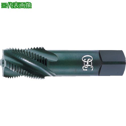 ■OSG ステンレス用スパイラルタップ 短ねじ 8309184〔品番:SUSSFTSTPT2.5P2PT1214〕【8239539:0】[送料別途見積り][掲外取寄][店頭受取不可]