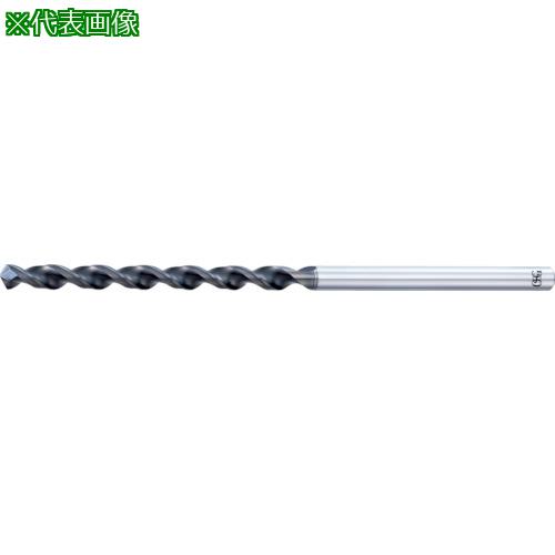 ■OSG スラスタードリル 8622874〔品番:TDXL7.4X10D〕【8239730:0】[送料別途見積り][掲外取寄][店頭受取不可]