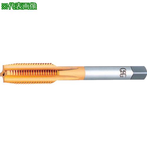 ■OSG ハンドタップ(TiNコーティング) 14768〔品番:TINHT2OH3M24X1.5〕【8240009:0】[送料別途見積り][掲外取寄][店頭受取不可]｜ホームセンターバロー　店