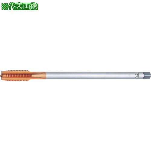 ■OSG ハンドタップ TiNコーティングロングシャンク 14553〔品番:TINLT3OH2M6X1X150〕【8240102:0】[送料別途見積り][掲外取寄][店頭受取不可]