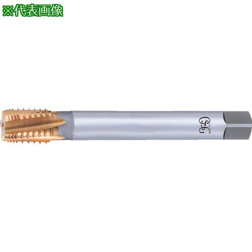 ■OSG 管用テーパータップTiNコーティング短ねじロングシャンク 8309414〔品番:TINLTSIRT2PT3819X12〕【8240205:0】[送料別途見積り][掲外取寄][店頭受取不可]｜ホームセンターバロー　店