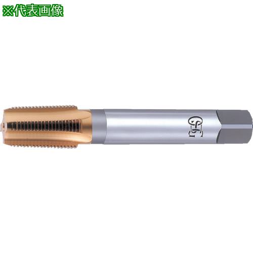 ■OSG 管用テーパータップ(TiNコーティングロングシャンク 8309309〔品番:TINLTTPT2PT1419X120〕【8240218:0】[送料別途見積り][掲外取寄][店頭受取不可]