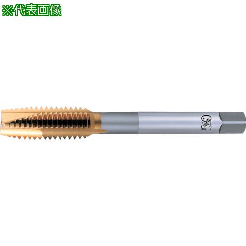 ■OSG ポイントタップ(TiNコーティング) 10863〔品番:TINPOTOH4M20X2.5〕【8240381:0】[送料別途見積り][掲外取寄][店頭受取不可]