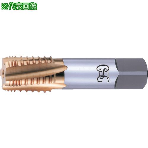 ■OSG 管用テーパータップ(TiNコーティングインターラップ短ねじ) 23494〔品番:TINSIRT2PT1214〕【8240433:0】[送料別途見積り][掲外取寄][店頭受取不可]
