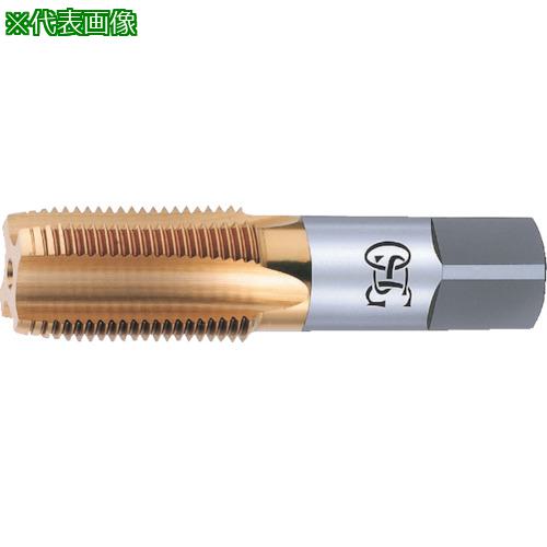 ■OSG 管用平行タップ(TiNコーティング) 23794〔品番:TINSPT2PF1214〕【8240439:0】[送料別途見積り][掲外取寄][店頭受取不可]
