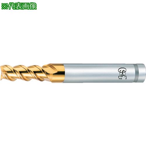 ■OSG TiNコーティングPMエンドミル(ハイヘリックスショート)8403542〔品番:TINXPMEHS22X4F〕【8240487:0】[送料別途見積り][掲外取寄][店頭受取不可]｜ホームセンターバロー　店