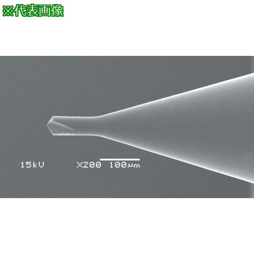■OSG 極小径UVMドリル(リーディングドリル) 8589205〔品番:UVMLDS0.05X120X3〕【8241136:0】[送料別途見積り][掲外取寄][店頭受取不可]