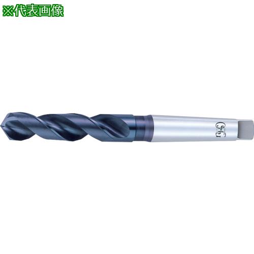 ■OSG V-ゴールドドリル(MTシャンク形) 66160〔品番:VMTGDN16.0〕【8241365:0】[店頭受取不可]