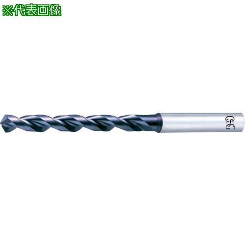 ■OSG VP-ゴールドドリル(高速加工用) 8593205〔品番:VPGDR20.5〕【8241444:0】[送料別途見積り][掲外取寄][店頭受取不可]｜ホームセンターバロー　店