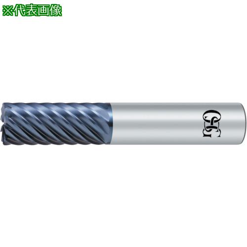 ■OSG ハイスエンドミル 8458202〔品番:VPSEMS20XR1X10F〕【8242604:0】[送料別途見積り][掲外取寄][店頭受取不可]