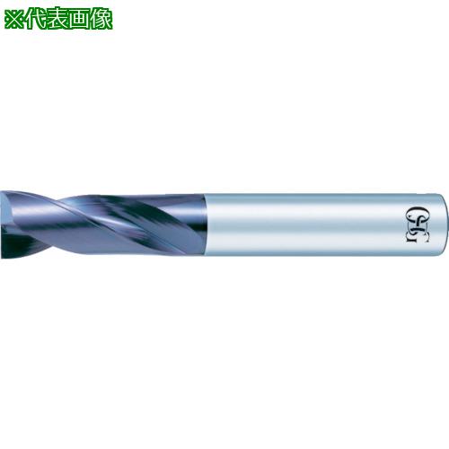 ■OSG VコーティングXPMエンドミル(2刃座ぐり加工用) 8463165〔品番:VPZDS16.5〕【8242635:0】[送料別途見積り][掲外取寄][店頭受取不可]