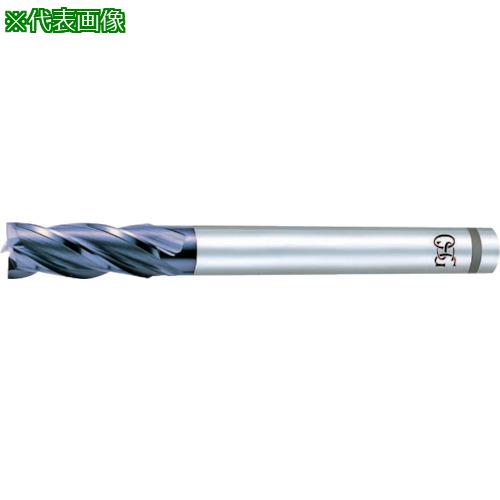 ■OSG VコーティングXPMスリムシャンク(4刃ショート形) 8406750〔品番:VSSXPMEMS25〕【8242810:0】[送料別途見積り][掲外取寄][店頭受取不可]
