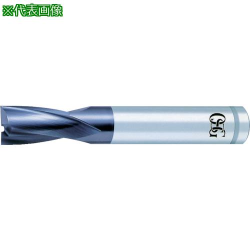 ■OSG VコーティングXPMエンドミル(2刃キー溝用) 83420〔品番:VXPMEKDOH110〕【8242976:0】[送料別途見積り][掲外取寄][店頭受取不可]