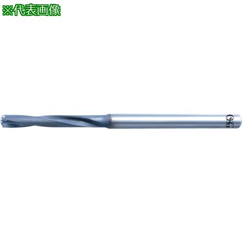 ■OSG 超硬油穴付きドリル 3316350〔品番:WHO555D3.5〕【8243613:0】[送料別途見積り][掲外取寄][店頭受取不可]｜ホームセンターバロー　店