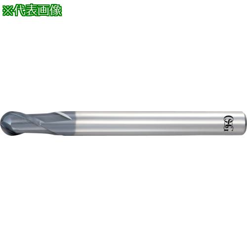 ■OSG 超硬ボールエンドミル WXLコート2刃ボールエンドHSK 3108640〔品番:WXLHSEBDR5X15〕【8244137:0】[送料別途見積り][掲外取寄][店頭受取不可]