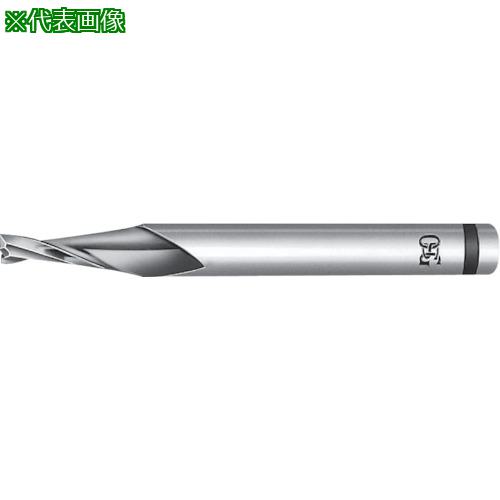 ■OSG ハイステーパーエンドミル XPM2刃スタブ 86816〔品番:XPMTPDSS4X1〕【8245307:0】[送料別途見積り][掲外取寄][店頭受取不可]