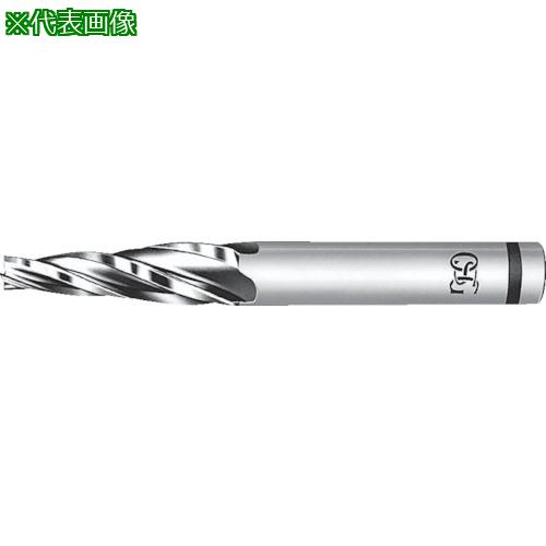■OSG ハイステーパーエンドミル XPM4刃レギュラ 85750〔品番:XPMTPMR20X2.5〕【8245338:0】[送料別途見積り][掲外取寄][店頭受取不可]