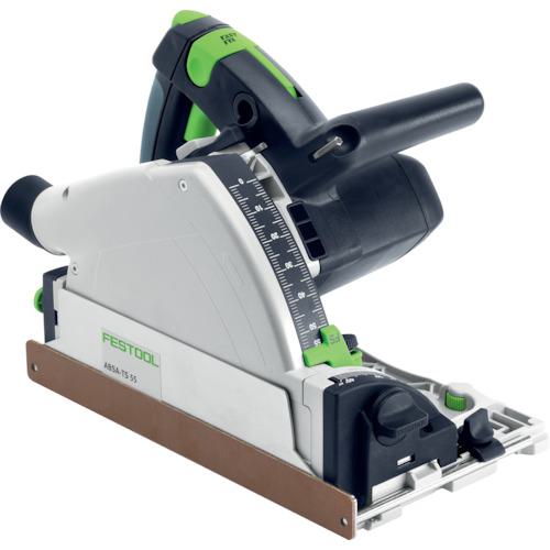 ■FESTOOL 集塵カバー TS 55 用(491750)〔品番:00049010〕【8245606:0】[送料別途見積り][掲外取寄][店頭受取不可]
