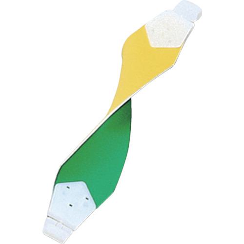 ■つくし ヘルベルト 黄緑《10袋入》〔品番:BL601D〕【8246348×10:0】[送料別途見積り][掲外取寄][店頭受取不可]