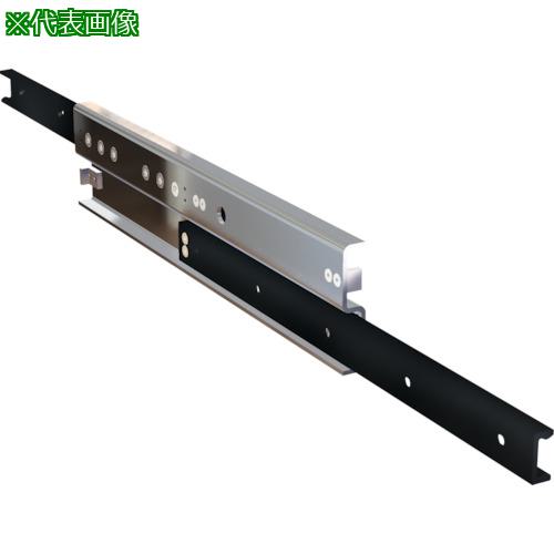 ■SUGATSUNE (190027724)TLRD43-0530重量用レール※在庫限り〔品番:TLRD430530〕【8247437:0】[送料別途見積り][掲外取寄][店頭受取不可]