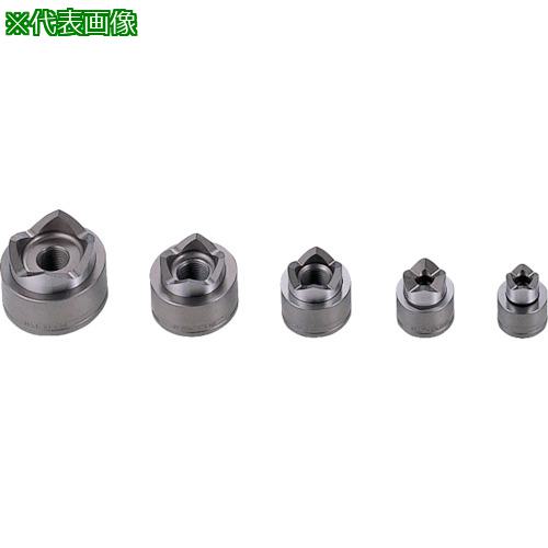 ■亀倉 HP-3用替刃 穴サイズ64.5mm〔品番:63212〕【8248314:0】[店頭受取不可]