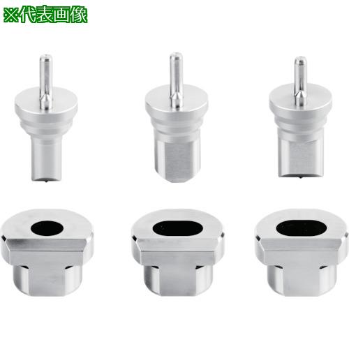 ■亀倉 ポートパンチャーRW-M2用替刃 穴径12〔品番:R12〕【8248329:0】[店頭受取不可]