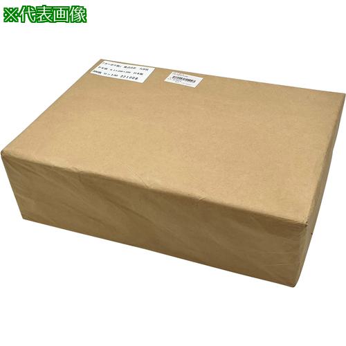 ■AS ポリ袋(ヨーポリ袋[[R下]]) 0.1mm厚 230×350 500枚入〔品番:663111〕【8248410:0】[送料別途見積り][掲外取寄][店頭受取不可]