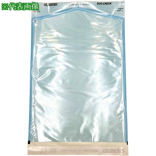 ■AS 簡易滅菌用パウチ01-812-58〔品番:7532506〕【8248654:0】[送料別途見積り][掲外取寄][店頭受取不可]｜ホームセンターバロー　店
