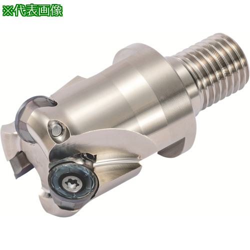 ■京セラ MRX モジュラータイプヘッド〔品番:MRX16M08082T〕【8249444:0】[送料別途見積り][掲外取寄][店頭受取不可]