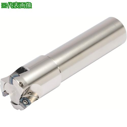 ■京セラ MFH Harrier エンドミル(SOMT10タイプ)エクストラロングシャンク〔品番:MFH40S32104T300〕【8250124:0】[送料別途見積り][掲外取寄][店頭受取不可]