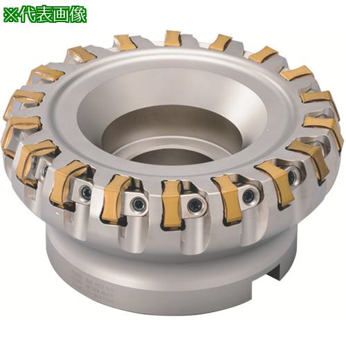 ■京セラ MFKフェースミル ミリ仕様 クロスピッチ〔品番:MFK315R1128TM〕【8250146:0】[送料別途見積り][掲外取寄][店頭受取不可]