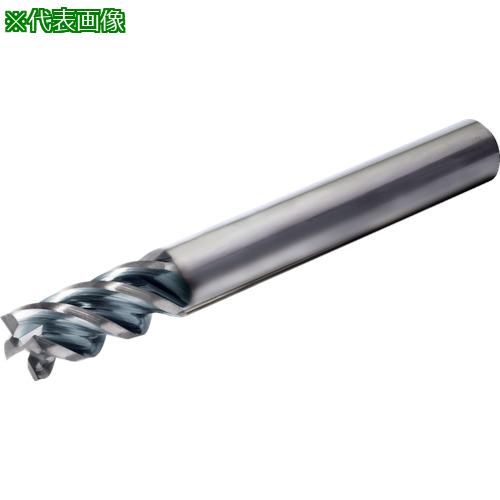 ■京セラ 高能率・難削材加工用エンドミル 4TFK〔品番:4TFK120260〕【8250302:0】[店頭受取不可]
