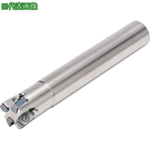 ■京セラ MFH Mini エンドミル オーバーサイズシャンク〔品番:MFH18S16032T〕【8250367:0】[店頭受取不可]