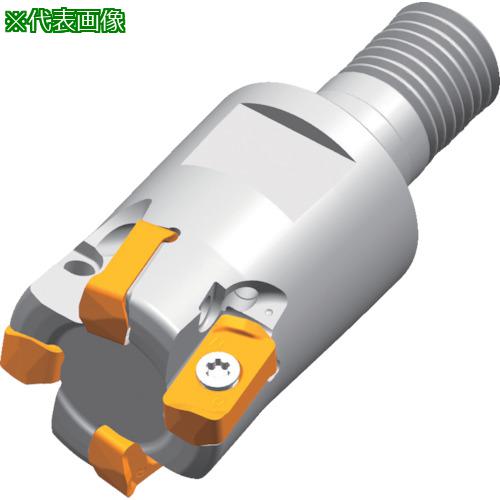 ■京セラ MFH Mini ヘッド〔品番:MFH32M16036T〕【8250390:0】[送料別途見積り][掲外取寄][店頭受取不可]｜ホームセンターバロー　店