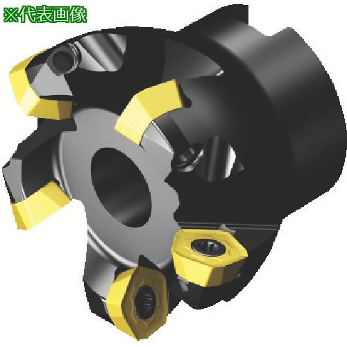 ■SANDVIK コロミルCoroMill[[R上]]419 高送りフライス加工用カッター(450)〔品番:419080Q2714M〕【8250645:0】[店頭受取不可]｜ホームセンターバロー　店