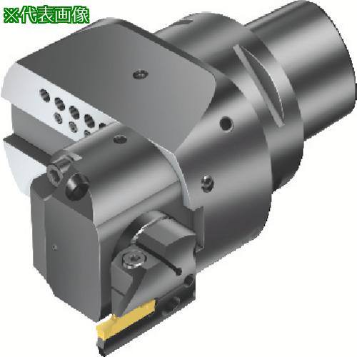 ■SANDVIK コロボア825 アダプタ(530)〔品番:825150SL32C8〕【8250805:0】[送料別途見積り][法人・事業所限定][掲外取寄][店頭受取不可]