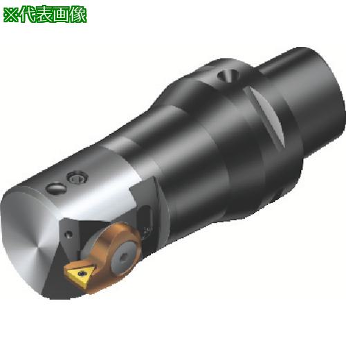 ■SANDVIK コロボア825 アダプタ(530)〔品番:82556TC09C5〕【8250828:0】[送料別途見積り][掲外取寄][店頭受取不可]