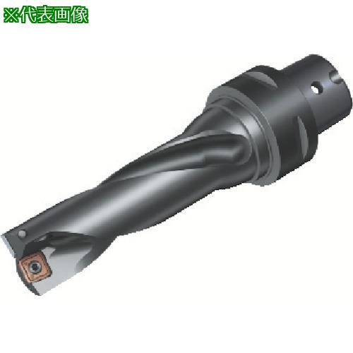■SANDVIK 刃先交換式ドリル スーパーUドリル(465)〔品番:880D4300C603M1〕【8251088:0】[送料別途見積り][店頭受取不可]