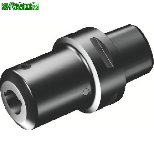 ■SANDVIK コロターンXS コロマントキャプトアダプタ(410)〔品番:C4CXS4710〕【8251217:0】[送料別途見積り][法人・事業所限定][掲外取寄][店頭受取不可]｜ホームセンターバロー　店